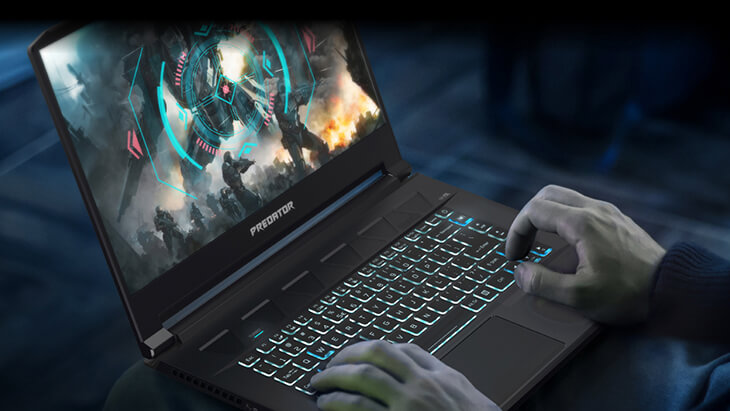 Tại sao laptop gaming hiện nay lại bền bỉ hơn 3